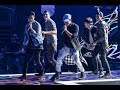 HEY DJ - CNCO Premios Juventud 2017 ᴴᴰ
