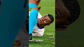 Mbappe Has A Broken Nose😱🩸😭#shortvideo #ytshortsindia #football #mbappe #eurocup2024 #eurohistory