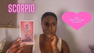 SCORPIO | THEY'VE BEEN IN LOVE WITH YOU THIS WHOLE TIME | TAROT READING