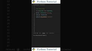 Convert Video To Audio With Python | Python Tutorial