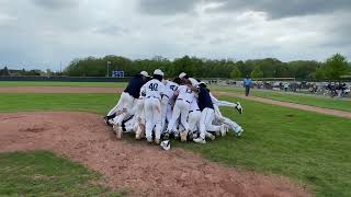 Baseball | Champions for the first time since 1995!