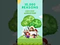 10 000 reasons god s kids worship band shorts