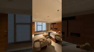 Ultimate Relaxation Experience at Iyasyaspa | Wellness Retreat #tushita #spatour #relationshipgoals