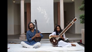 Songs of Kabir by Vipul Rikhi