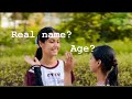 QA vlog|| bani di age?🧐|| class? || sare ques de jwabb😊