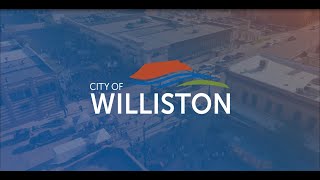 Stories of Williston