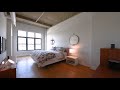 modern loft in mount pleasant washington district of columbia sotheby s international realty