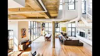 Modern Loft in Mount Pleasant, Washington, District of Columbia | Sotheby's International Realty