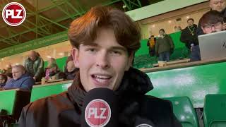 Celtic 5-1 St Mirren Scottish Cup Full Time Report with Adam Binnie