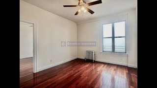 260 Convent Avenue #104