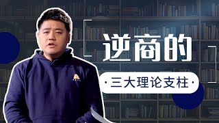 【樊书海海】 逆商的三大理论支柱（会员专享内容EP44《逆商》试看片段）