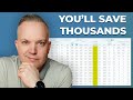 5 Reasons To Use The RRSP Meltdown (And Save Thousands In Taxes)