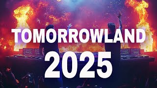 Fiesta Electrónica 2025 🎧 Los Mejores Éxitos EDM para Bailar Toda la Noche