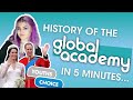 BTS | The Global Academy Story