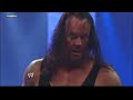 the undertaker u0026 kane vs. big daddy v u0026 mark henry smackdown feb. 1 2008