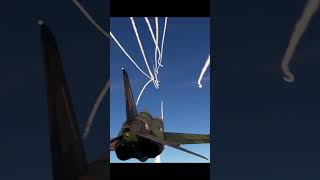 The Real Way To Use Freebird In Warthunder #shorts #warthunder