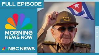 Morning News NOW Full Episode – May 21