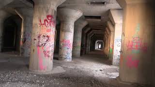 Outer Harbor observational (with music)