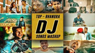 Top Songs Bhangra Mashup 2020 || Punjabi Mashup 2020 || Dj Mashup World
