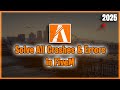 FiveM (GTA V) - How To FIX FiveM Errors & Crashes in (2025)✅