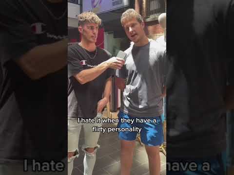 What Do You Hate About Girls ёяшв Shorts Youtube