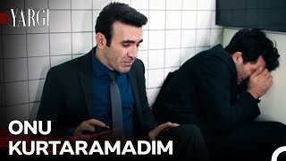 Herkes Ceylin'in Öldüğüne İnandı - Yargı