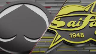 Ässät - SaiPa 13.2.2024 maalikooste