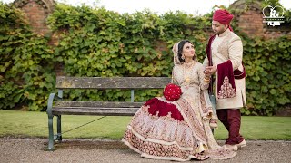 Bengali wedding trailer 2021 | Asian wedding Cinematography