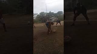 Jacaré vs Junior do Arigó