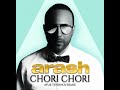 Arash feat  Aneela - Chori Chori (Ayur Tsyrenov Remix)