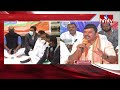 ఈ ముఖ్యమంత్రి పిచ్చోడు.... bjp mla raja singh fires on cm kcr hmtv news