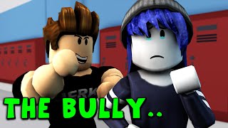 Worst Bully In Roblox - roblox bully stories shaneplays