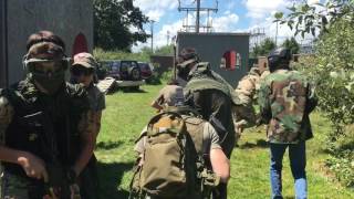 Augusta Airsoft Madness