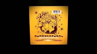 Supernatural - Buddah Blessed It (Djinji Brown Production) (1995) [HQ]