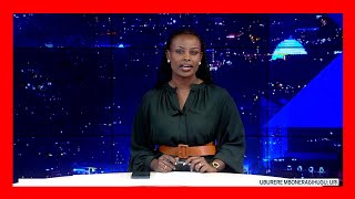 Amakuru Arambuye: 09.08.2024