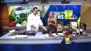 Sunday Brunch: Brio Tuscan Grille's balsamic short rib