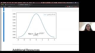Python Tutorial Seminar Series - Advanced Visualization Techniques