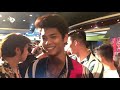 ricci rivero reaction on his first film otlum being part of mmff 2018 official entry