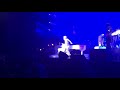 Lady Gaga fights with scarf & brings Tony Bennett on stage Enigma Vegas 1/20/2019