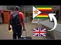 Why Many Zimbabweans Leaving The UK