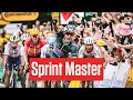 On-Site: Tour de France Sprint Master Jasper Philipsen With Dominant Team