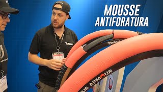 MTB rim saver anti-puncture mousse | MTBT