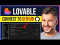 How to Connect Lovable to GitHub (2026) | Connect Lovable Project to GitHub
