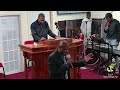 elcf 25 0124 bro. dennis predestination and deception pt 7