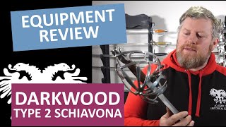 Sword review of the Darkwood Armory ‘Type 2' baskethilt Schiavona with broadsword/sidesword blade