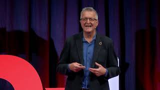 Moving Business From Net Zero to Positive Impact | Prof. Dr. Thomas Dyllick | TEDxHSG
