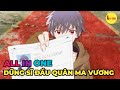 ALL IN ONE | Dũng Sĩ Đầu Quân Cho Ma Vương | Review Anime