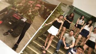 NTU Convocation 2018 - Graduation Song