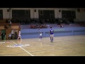 futsal.si kmn sevnica kmn izola 15.01. 2011