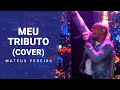 Mateus Pereira - Meu Tributo (Cover)